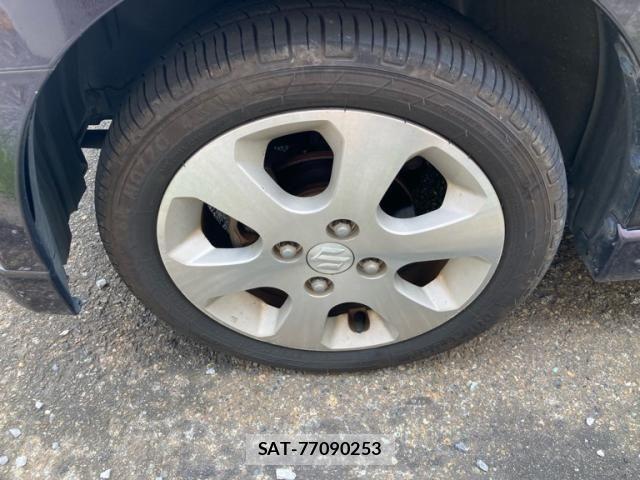 Suzuki WAGON R 2005-09 8318175-12