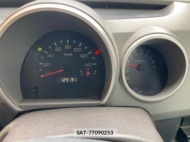 Suzuki WAGON R 2005-09 8318175-14