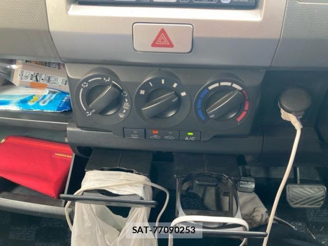 Suzuki WAGON R 2005-09 8318175-15