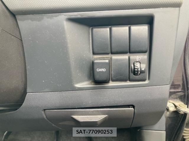 Suzuki WAGON R 2005-09 8318175-16