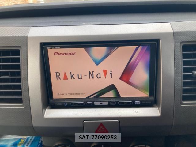 Suzuki WAGON R 2005-09 8318175-17