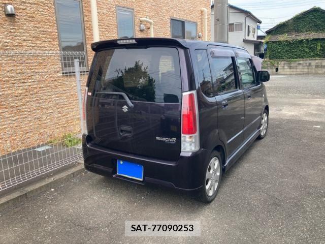 Suzuki WAGON R 2005-09 8318175-1
