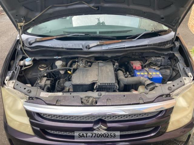 Suzuki WAGON R 2005-09 8318175-4