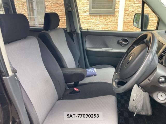 Suzuki WAGON R 2005-09 8318175-7