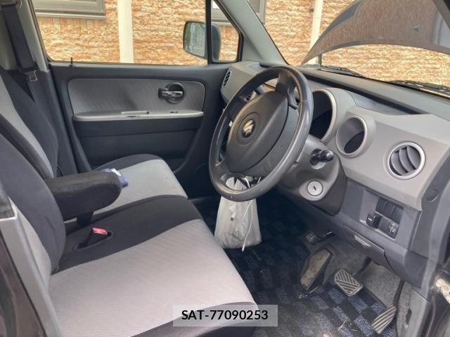 Suzuki WAGON R 2005-09 8318175-8