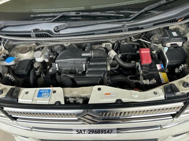 Suzuki WAGON R 2018-07 8318162-10