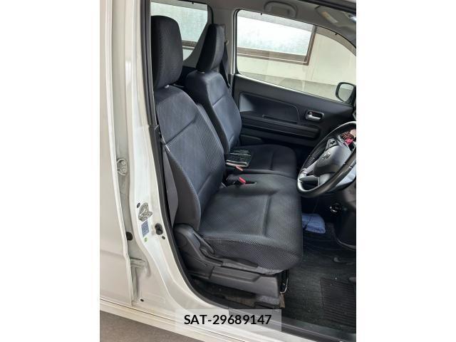 Suzuki WAGON R 2018-07 8318162-12
