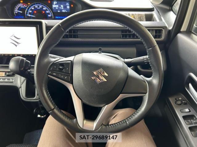 Suzuki WAGON R 2018-07 8318162-14