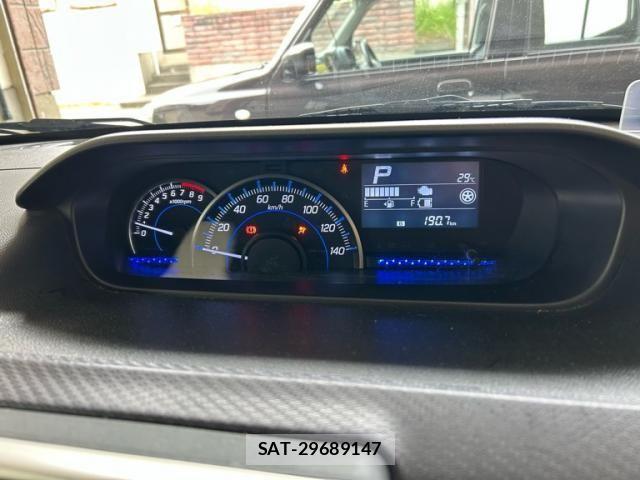 Suzuki WAGON R 2018-07 8318162-15