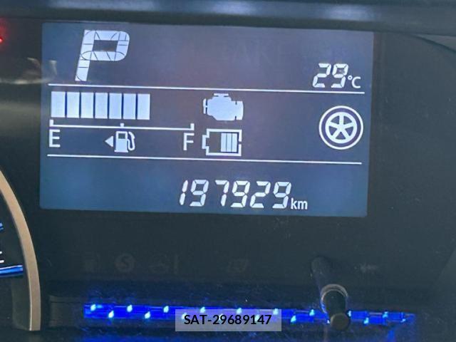 Suzuki WAGON R 2018-07 8318162-16