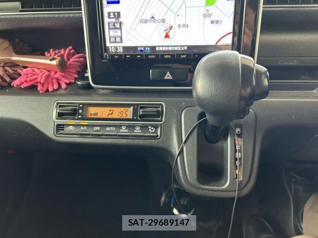 Suzuki WAGON R 2018-07 8318162-19