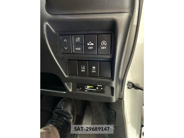 Suzuki WAGON R 2018-07 8318162-21