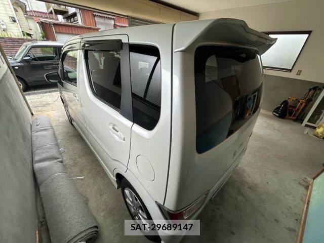 Suzuki WAGON R 2018-07 8318162-3