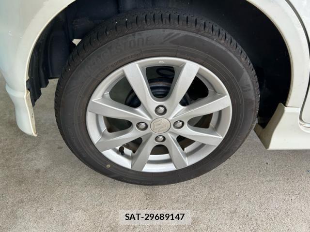 Suzuki WAGON R 2018-07 8318162-8