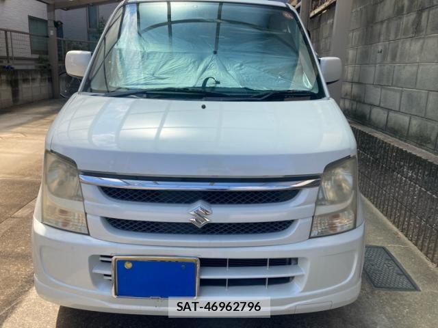 Suzuki WAGON R 2006-02 8318183-0