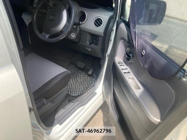 Suzuki WAGON R 2006-02 8318183-10