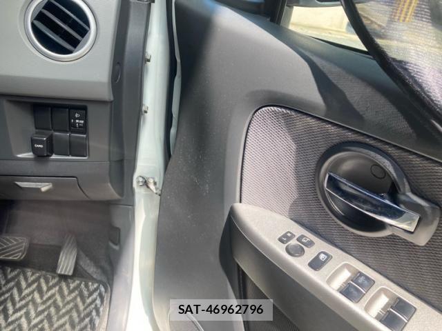 Suzuki WAGON R 2006-02 8318183-11