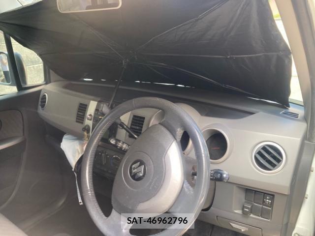 Suzuki WAGON R 2006-02 8318183-12