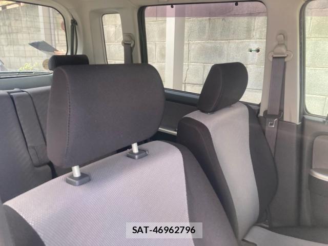Suzuki WAGON R 2006-02 8318183-13