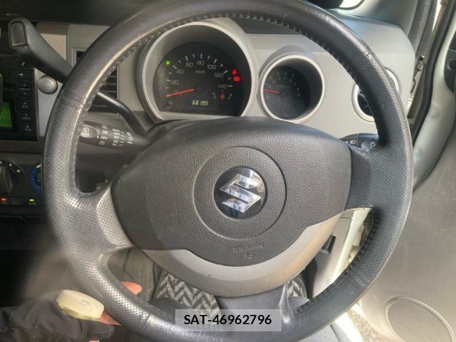 Suzuki WAGON R 2006-02 8318183-17