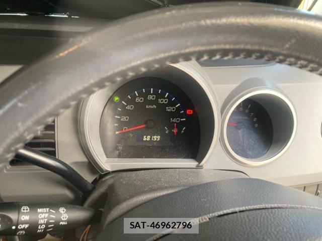 Suzuki WAGON R 2006-02 8318183-18