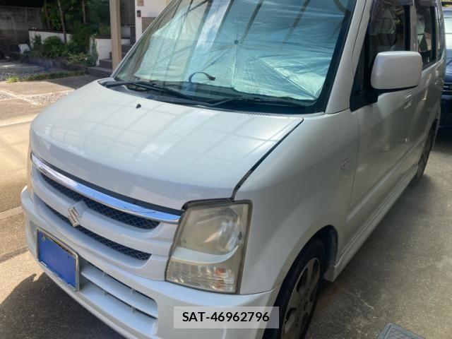 Suzuki WAGON R 2006-02 8318183-1