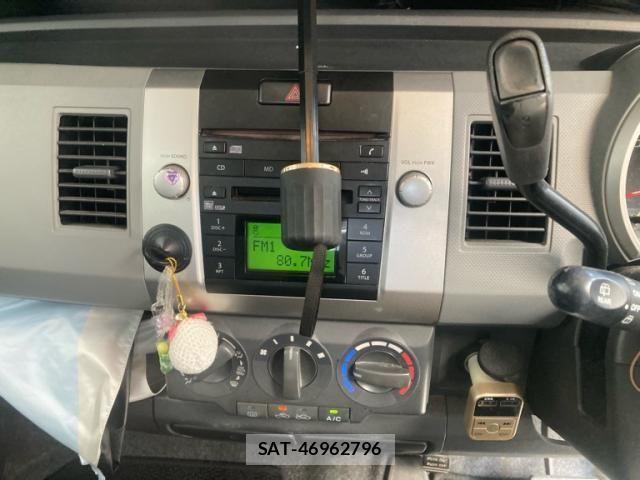 Suzuki WAGON R 2006-02 8318183-19