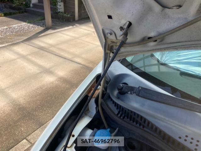 Suzuki WAGON R 2006-02 8318183-21