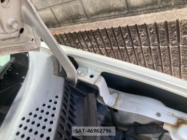 Suzuki WAGON R 2006-02 8318183-22