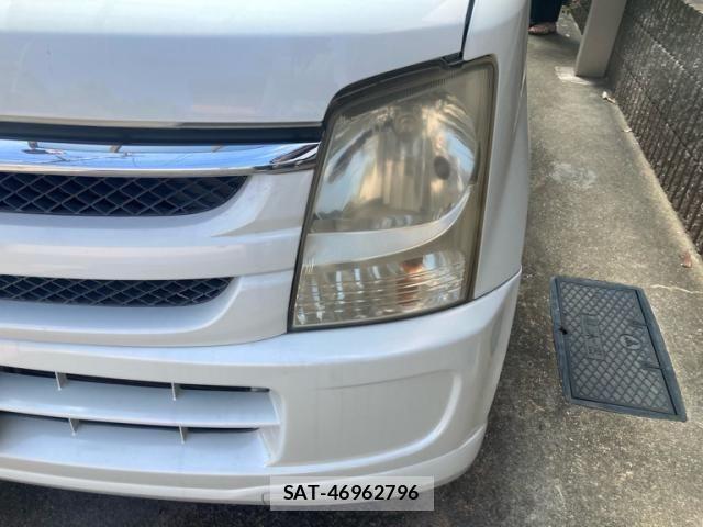 Suzuki WAGON R 2006-02 8318183-2