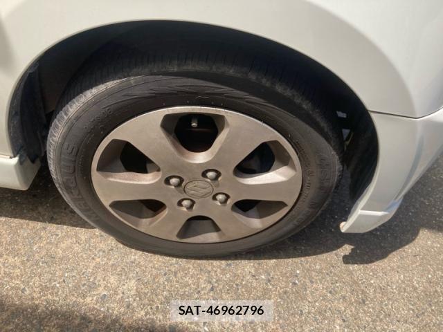 Suzuki WAGON R 2006-02 8318183-3