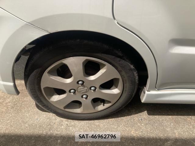 Suzuki WAGON R 2006-02 8318183-4