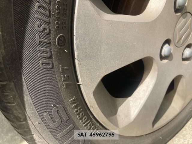 Suzuki WAGON R 2006-02 8318183-5