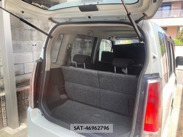 Suzuki WAGON R 2006-02 8318183-8