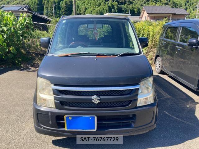 Suzuki WAGON R 2008-06 8318180-0