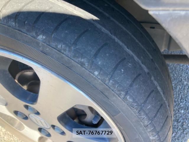 Suzuki WAGON R 2008-06 8318180-9