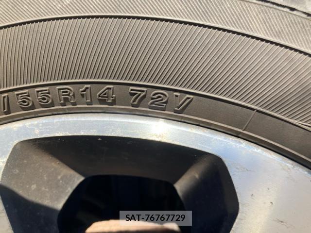 Suzuki WAGON R 2008-06 8318180-10