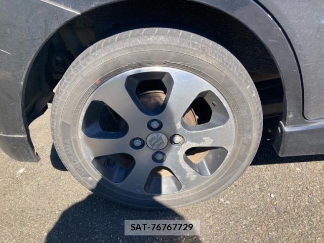 Suzuki WAGON R 2008-06 8318180-11