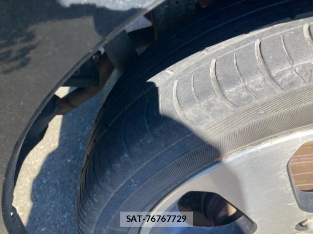 Suzuki WAGON R 2008-06 8318180-12