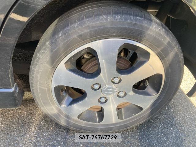 Suzuki WAGON R 2008-06 8318180-13