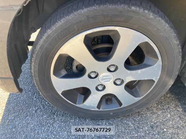 Suzuki WAGON R 2008-06 8318180-14