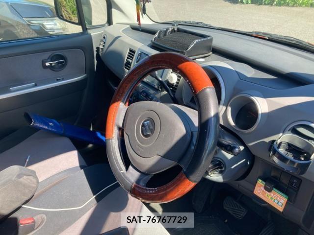 Suzuki WAGON R 2008-06 8318180-15