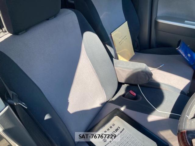 Suzuki WAGON R 2008-06 8318180-16