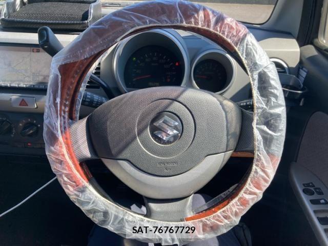 Suzuki WAGON R 2008-06 8318180-18
