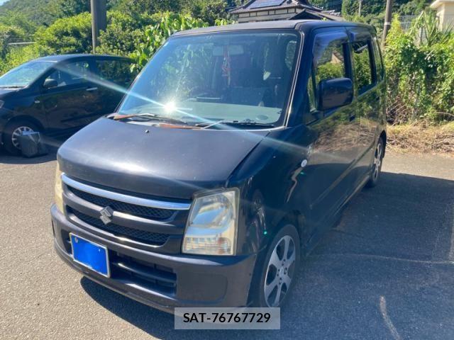 Suzuki WAGON R 2008-06 8318180-1