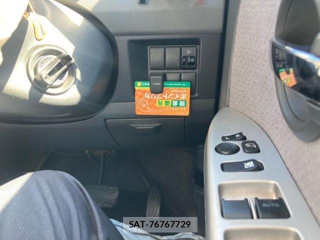 Suzuki WAGON R 2008-06 8318180-19
