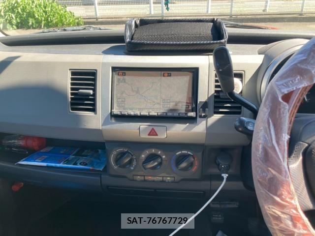Suzuki WAGON R 2008-06 8318180-20