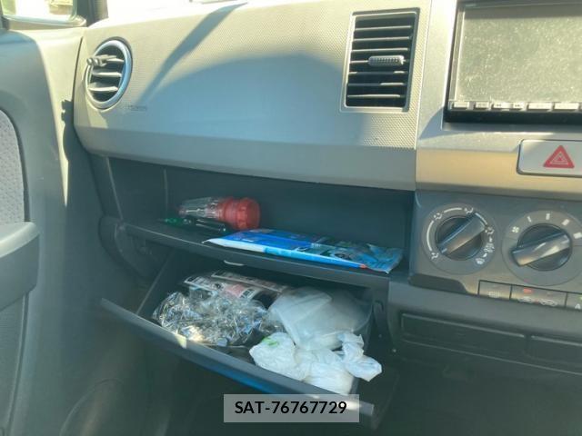 Suzuki WAGON R 2008-06 8318180-21
