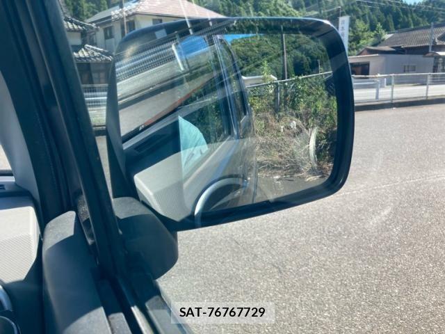 Suzuki WAGON R 2008-06 8318180-22