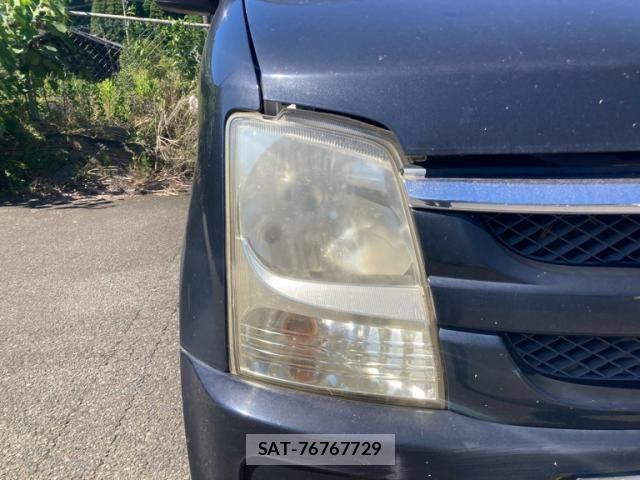 Suzuki WAGON R 2008-06 8318180-3